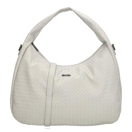 Charm London Mirabello Shopper lightgrey