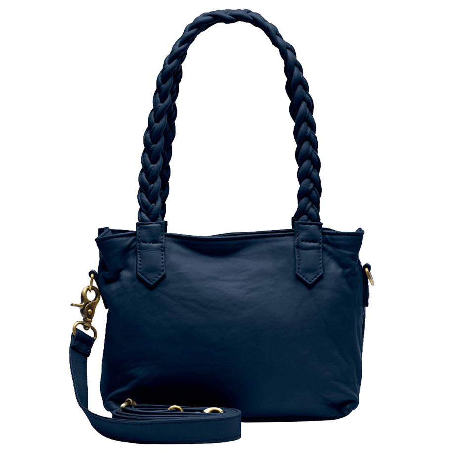 Chabo Olivia blue Blauw