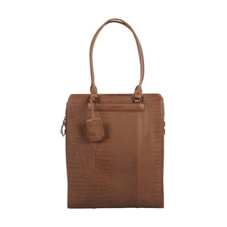Burkely Casual Carly Shopper 14-Cognac