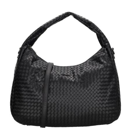 Charm London Mirabello Shopper black