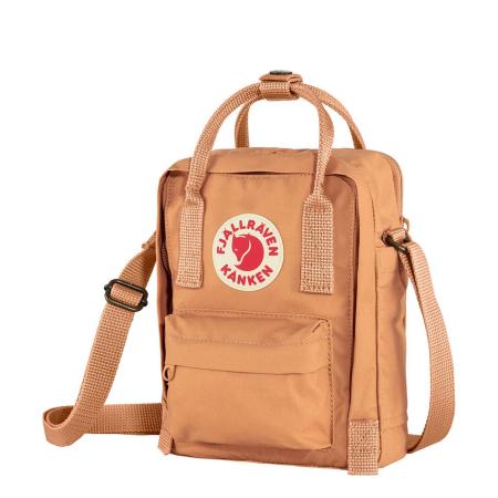 Fjallraven Kanken Sling Shoulderbag peach sand