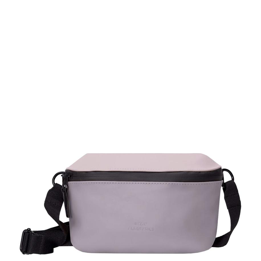 Ucon Acrobatics Jona Hipbag light rose dusty lilac Roze