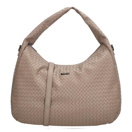 Charm London Mirabello Shopper taupe
