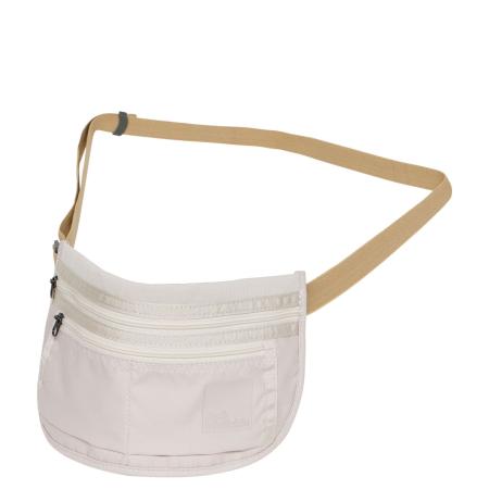 Jack Wolfskin Document Belt Deluxe sea shell