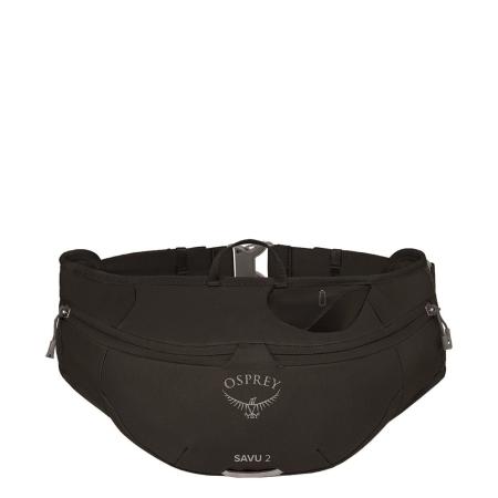 Osprey Savu 2 Waistpack II blackHeuptas