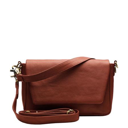 Chabo Julia Classic cognac