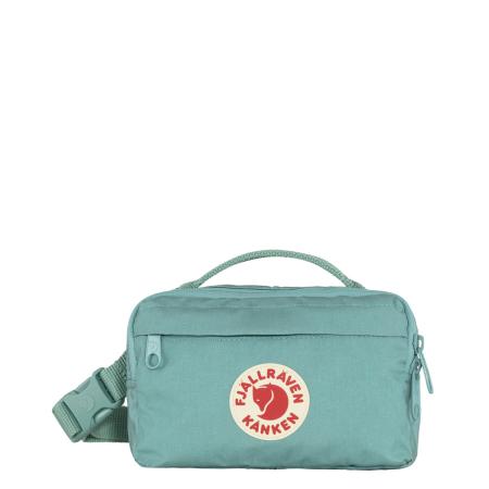 Fjallraven Kanken Hip Pack sky blue