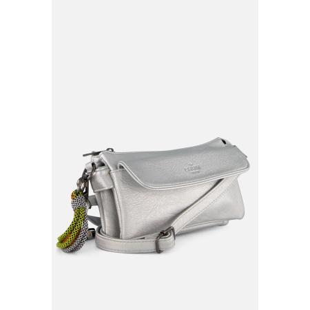 Charm Totttenham Schoudertas zilver