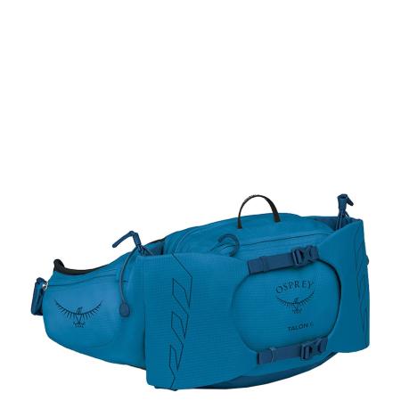 Osprey Talon 6 scoria blue-night shift