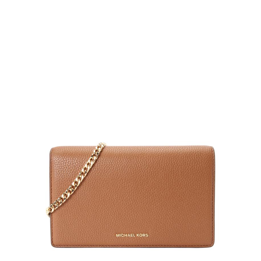 Michael Kors MICHAEL Michael Kors Clutch karamel -