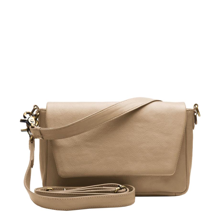 Chabo Julia Classic creme Bruin