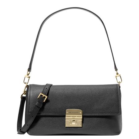 Michael Kors Addie Crossbody black