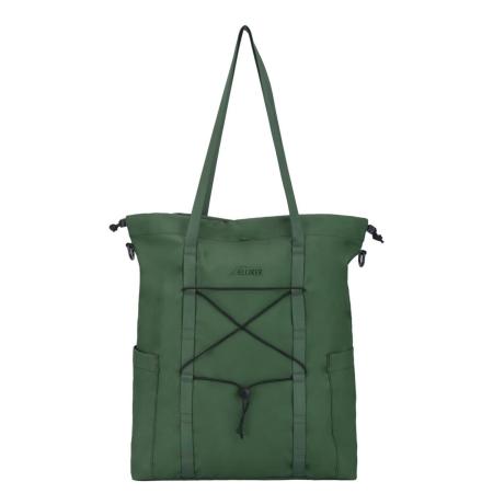 Elliker Carston Tote Bag 13L green