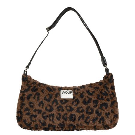 Wouf Simona Shoulder Bag multi