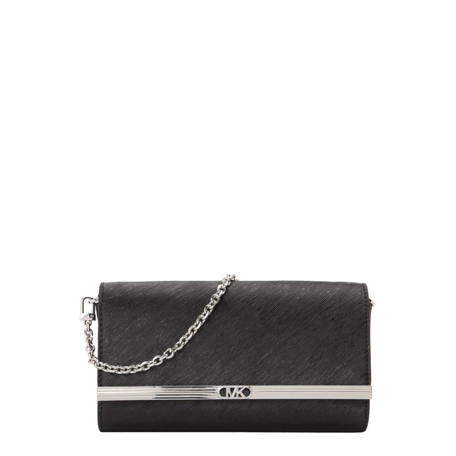 Michael Kors MICHAEL Michael Kors Clutch zwart -