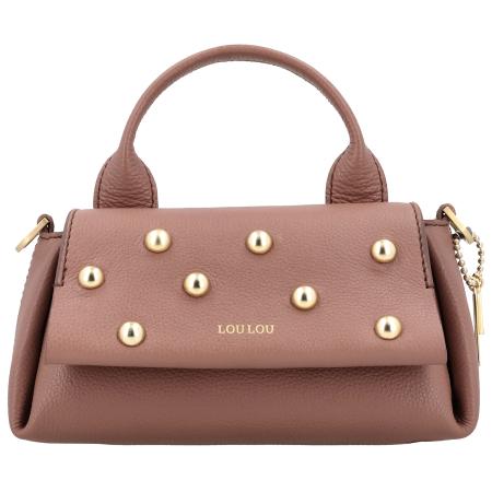 LouLou Essentiels Mae mocha mousse