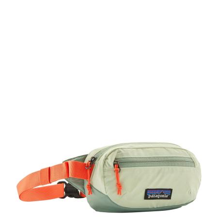 Patagonia Terravia Mini Hip Pack lichen green