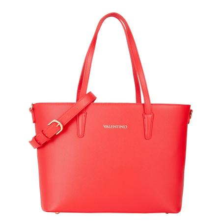 Valentino Zero Re Shopping rosso