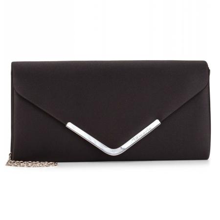 Tamaris Tamaris Clutch Amalia zwart