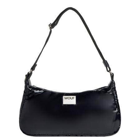 Wouf Nuit Shoulder Bag multi