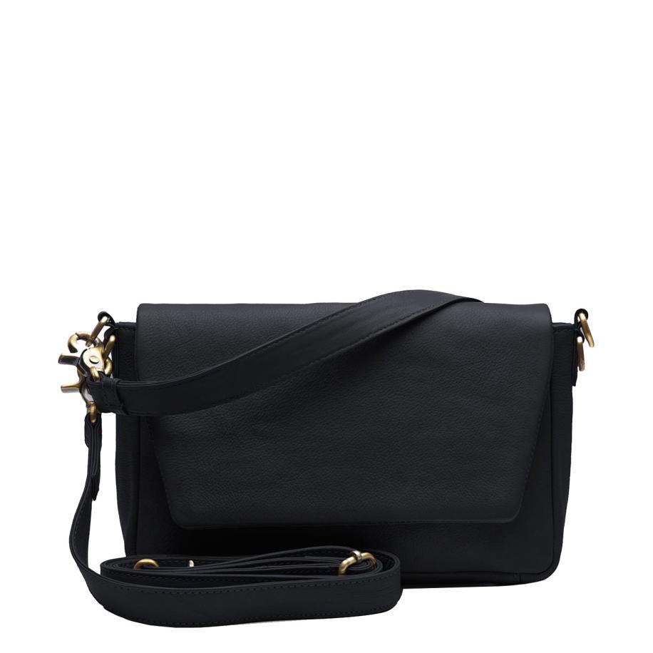Chabo Julia Classic black Zwart