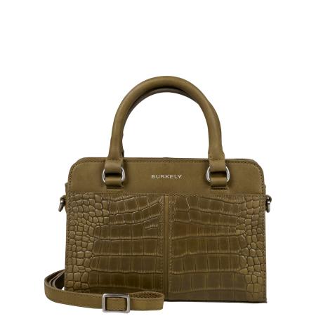 Burkely Cool Colbie Handbag Small olive