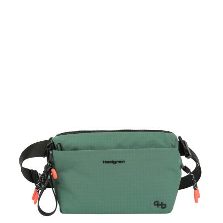 Hedgren Jun Waistbag duck green
