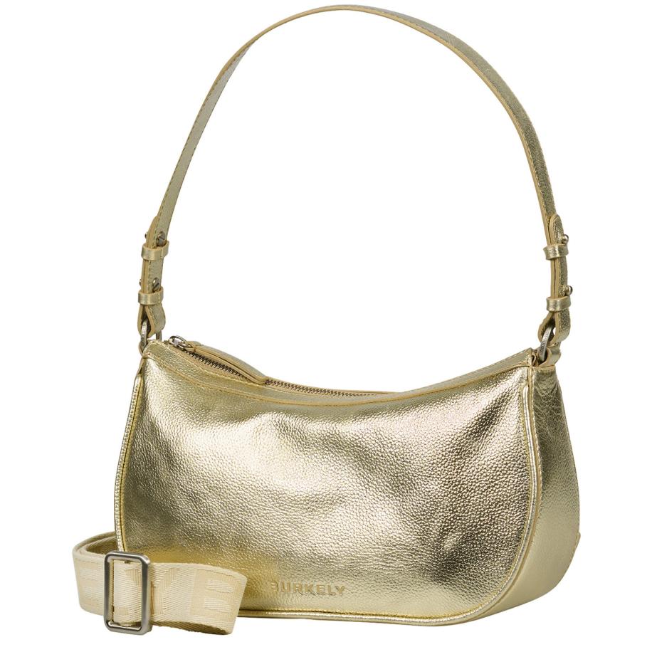 Burkely Always Ava Baguette Bag gold Goud