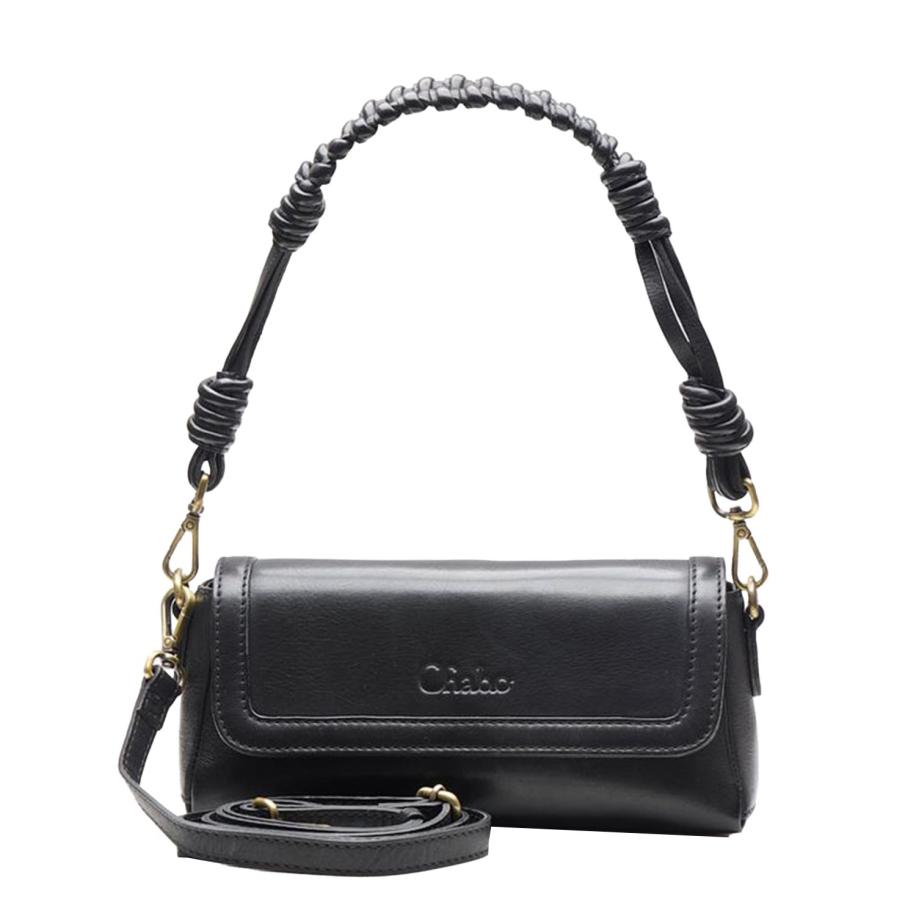 Chabo Beau Fashion Bag black Bruin
