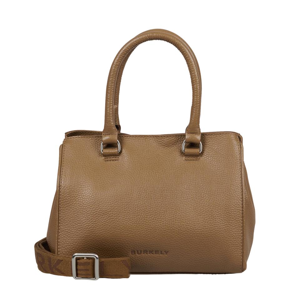 Burkely Always Ava Handbag taupe Bruin