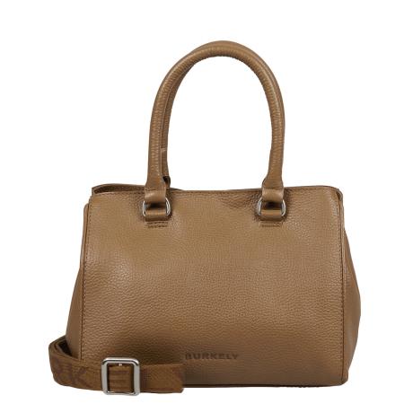 Burkely Always Ava Handbag taupe