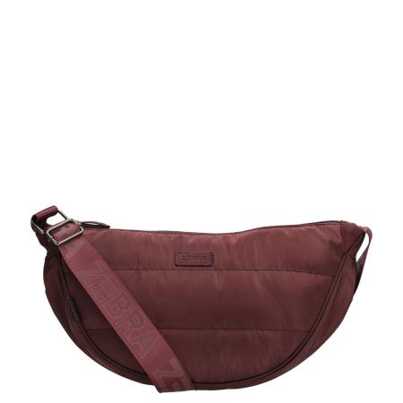 Zebra Trends Elske Crossbody red