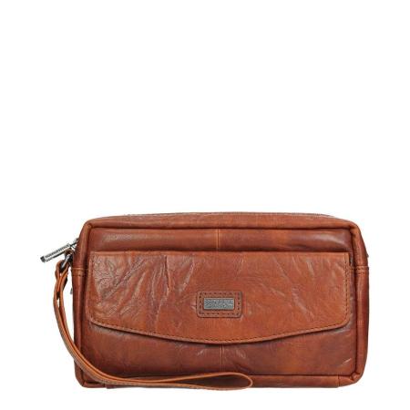 Spikes & Sparrow Bronco Polstas brandy