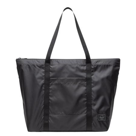 Herschel Supply Co. Portland Packable Tote black tonal