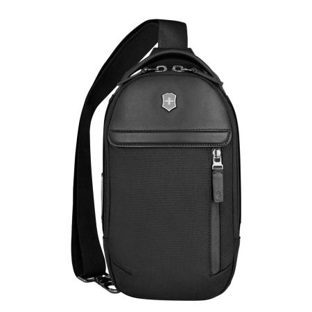 Victorinox Architecture Urban2 Sling Bag Ballistic Nylon black