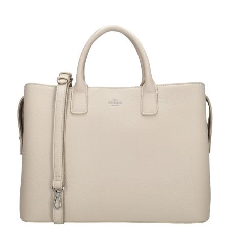 Charm London Muggiano Handbag beige