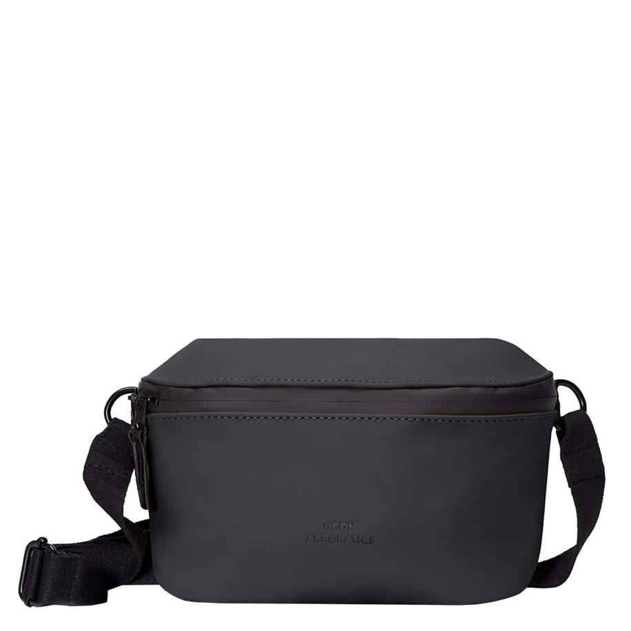 Ucon Acrobatics Jona Hipbag black Zwart