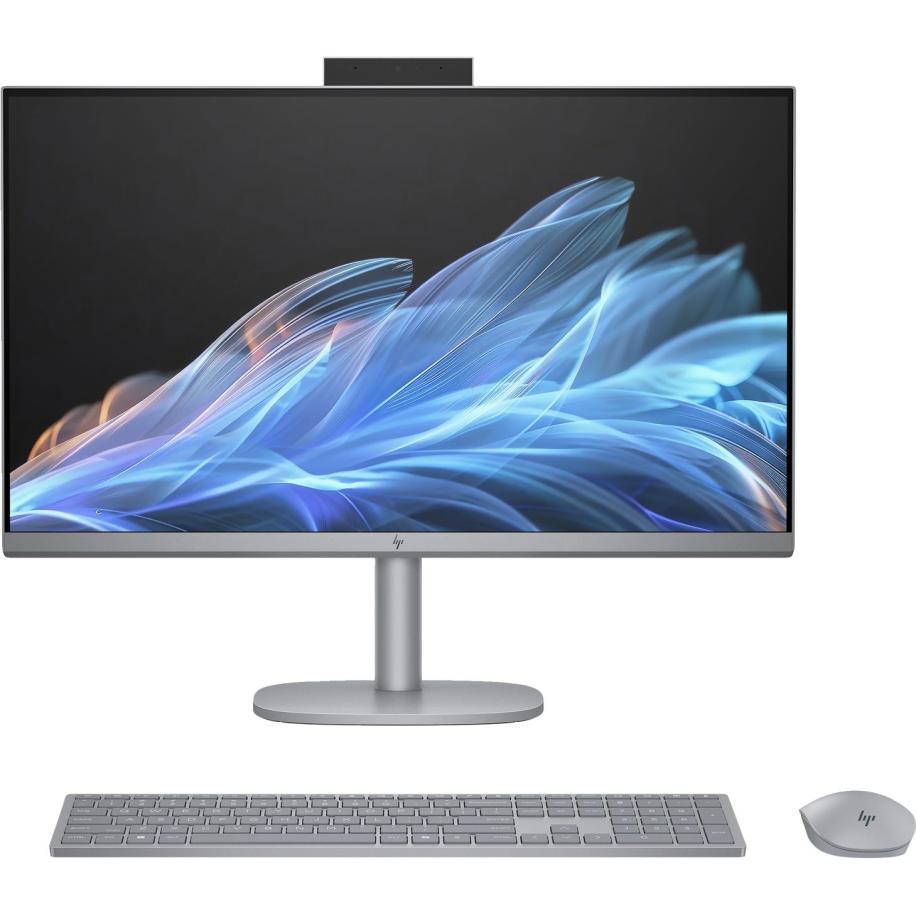 HP OmniStudio X All-in-One 27-cs0625nd desktop-pc - 27-inch