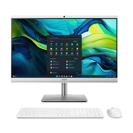 Acer Aspire C 24 All-in-one C24-195ES Wit - 23,8-inch