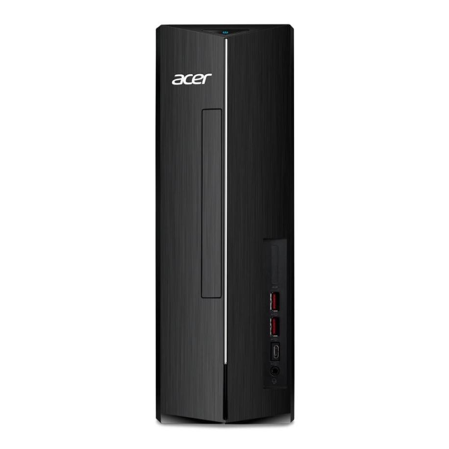 Acer Aspire XC Desktop XC-1860 Zwart