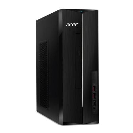 Acer Aspire XC Desktop XC-1860 Zwart