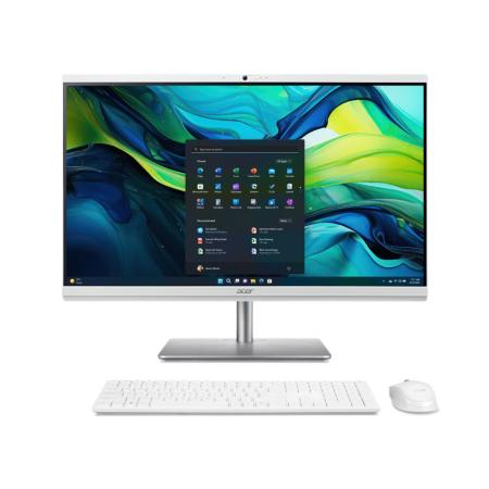 Acer Aspire C 27 All-in-one C27-195ES Wit - 27-inch