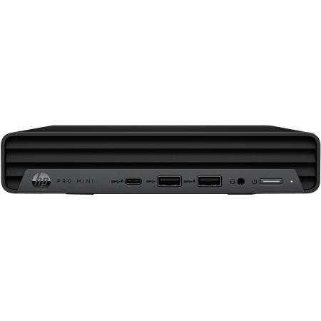 HP Pro Mini 400 G9 Desktop PC