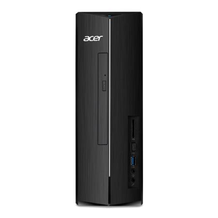 Acer Aspire XC Desktop XC-1785 Zwart