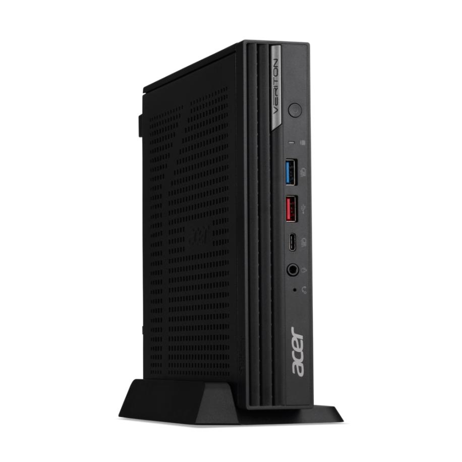 Acer Veriton N Pro Desktop VN6710G Zwart