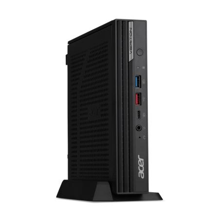 Acer Veriton N Pro Desktop VN6710G Zwart