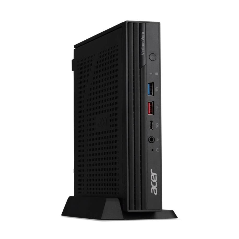 Acer Veriton Vero Pro Desktop VVN6720GT Zwart