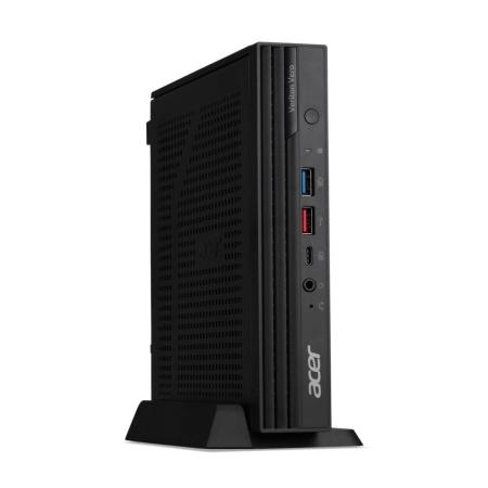 Acer Veriton Vero Pro Desktop VVN6720GT Zwart