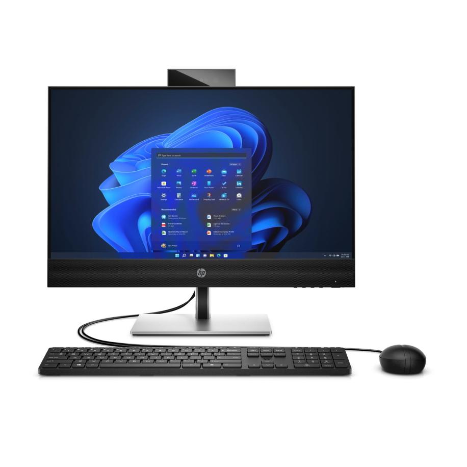 HP ProOne 440 G9 all-in-one-pc - 23,8-inch