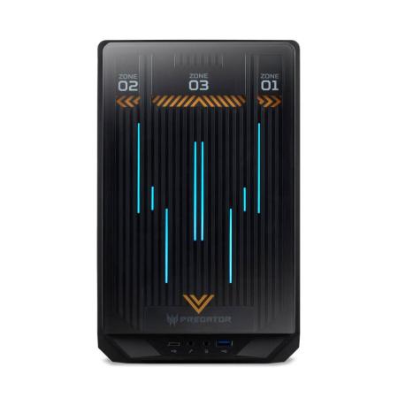 Acer Predator Orion X Game-desktop POX-955 Zwart